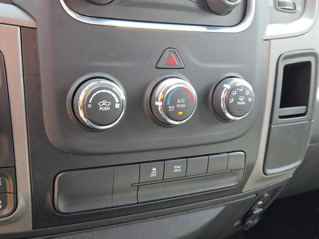 used 2017 Ram 1500 car, priced at $16,850