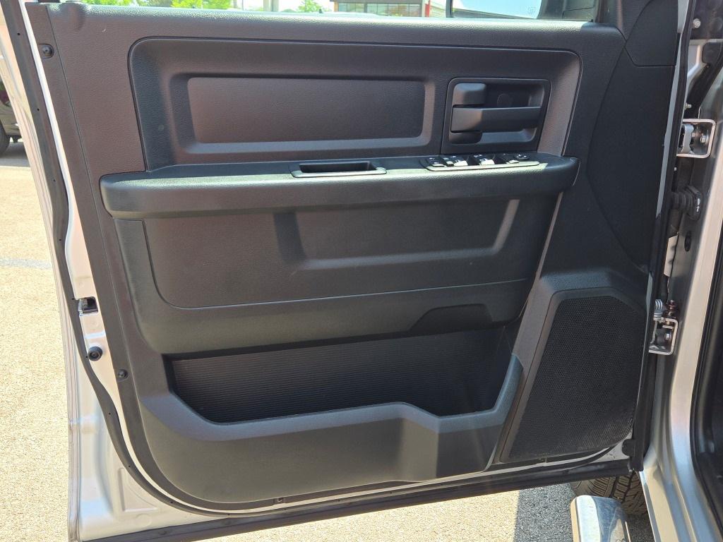 used 2017 Ram 1500 car, priced at $16,448