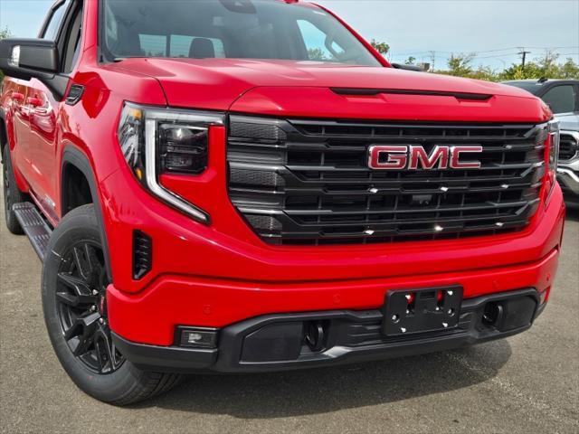 new 2025 GMC Sierra 1500 car, priced at $58,000