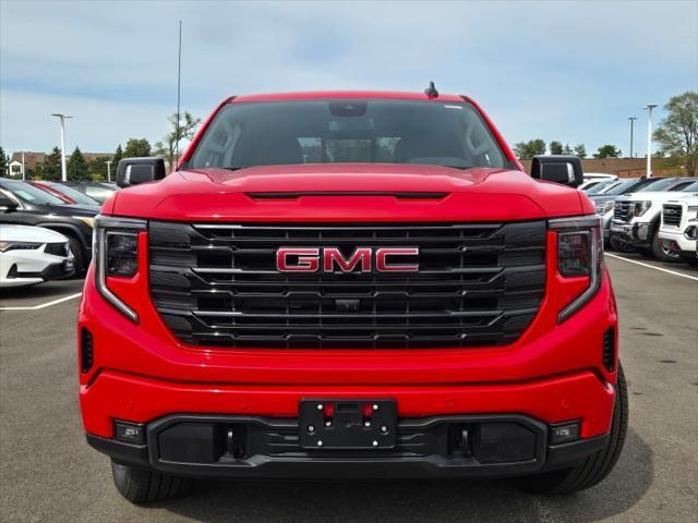 new 2025 GMC Sierra 1500 car, priced at $58,000