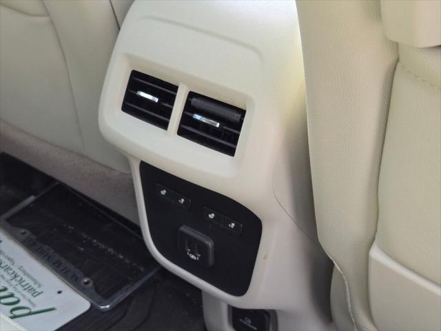 used 2020 GMC Terrain car, priced at $23,522