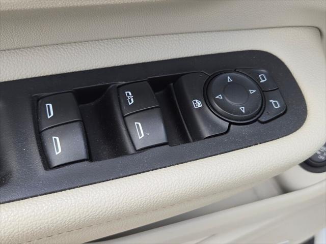 used 2020 GMC Terrain car, priced at $26,750