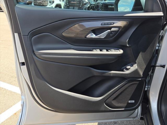 used 2022 GMC Terrain car, priced at $30,950