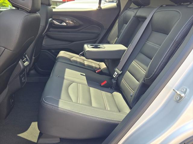 used 2022 GMC Terrain car, priced at $30,950