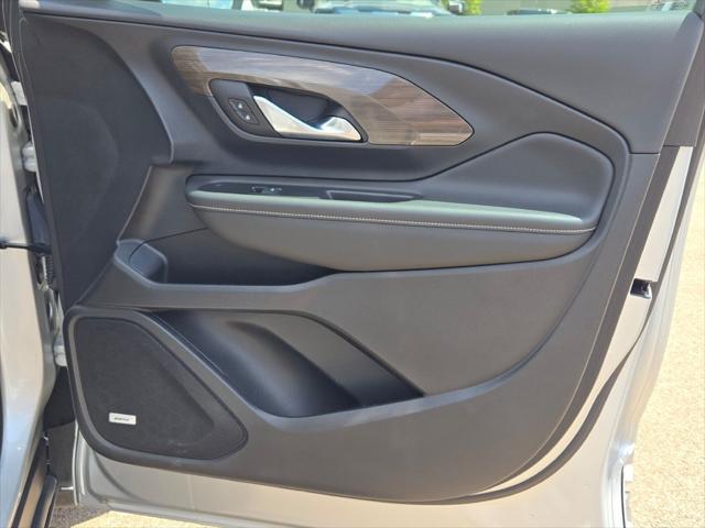 used 2022 GMC Terrain car, priced at $30,950