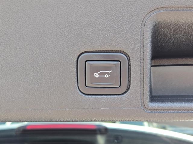 used 2022 GMC Terrain car, priced at $30,950
