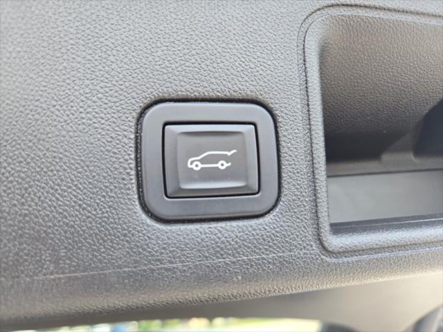 used 2019 GMC Terrain car, priced at $18,775