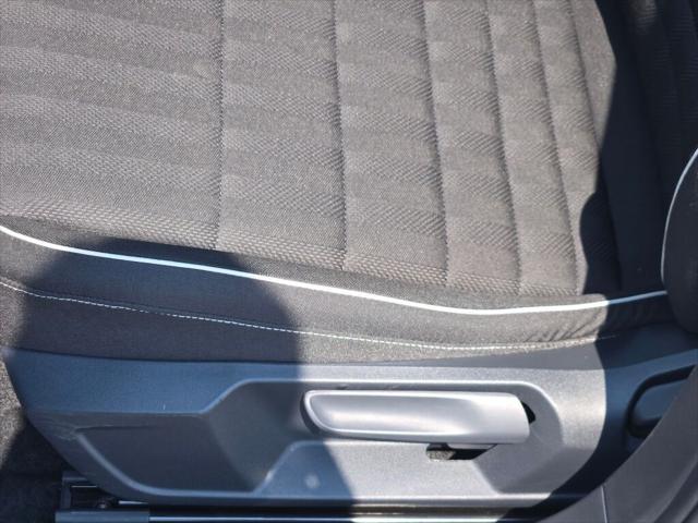 used 2024 Volkswagen Jetta car, priced at $22,295