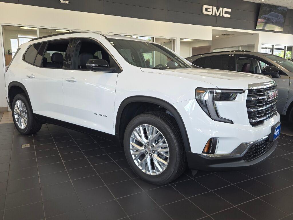 new 2024 GMC Acadia car, priced at $40,795