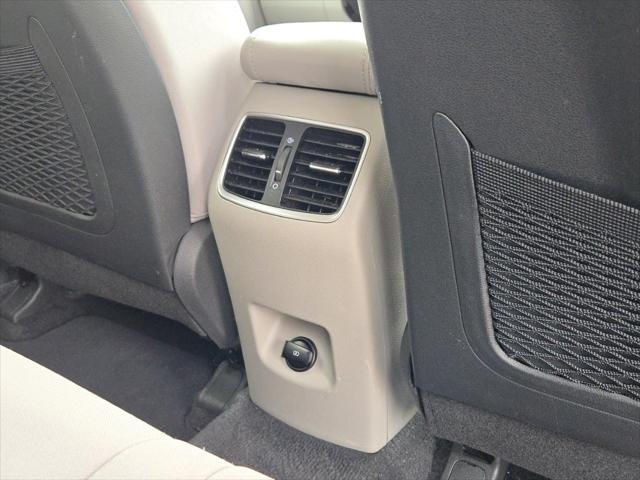 used 2020 Hyundai Tucson car, priced at $18,258