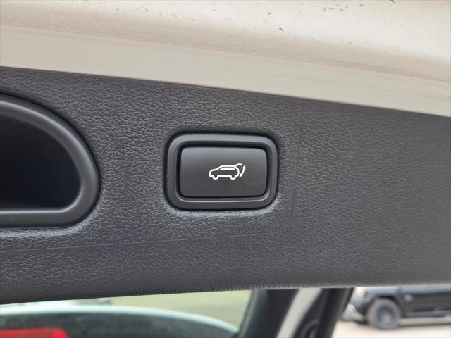 used 2020 Hyundai Tucson car, priced at $18,258