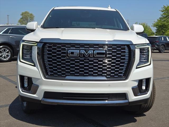 new 2024 GMC Yukon XL car, priced at $97,345