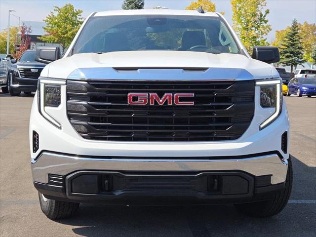 new 2024 GMC Sierra 1500 car, priced at $37,745