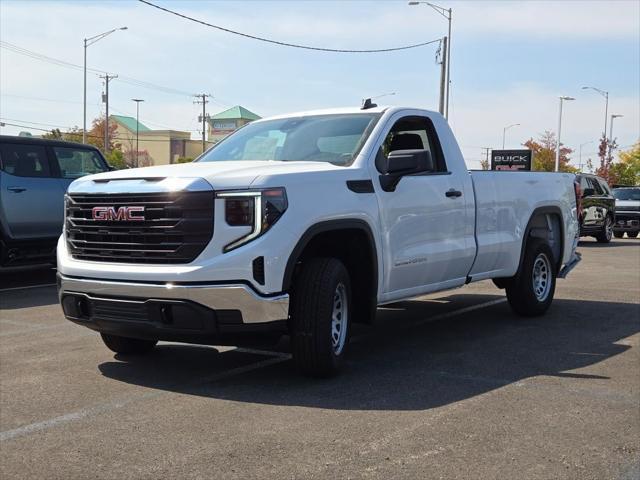 new 2024 GMC Sierra 1500 car, priced at $37,745