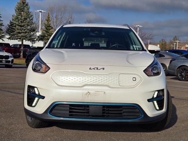 used 2022 Kia Niro EV car, priced at $20,500