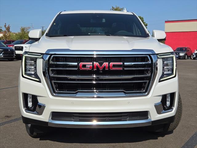 new 2024 GMC Yukon XL car, priced at $72,015