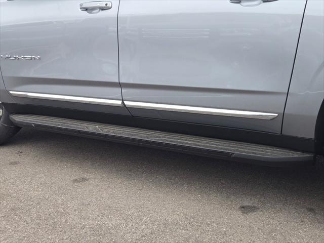 used 2025 GMC Yukon XL car, priced at $74,995