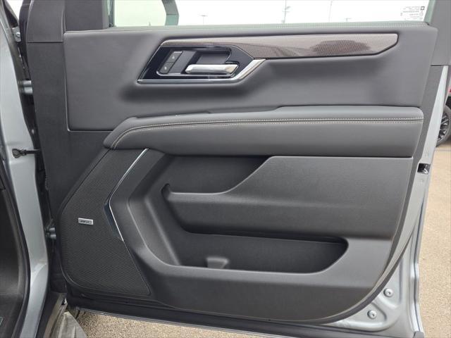 used 2025 GMC Yukon XL car, priced at $74,995