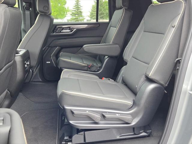 used 2025 GMC Yukon XL car, priced at $74,995