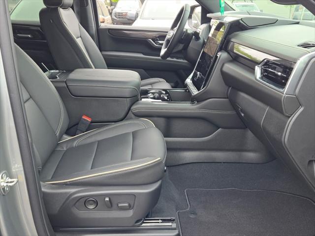 used 2025 GMC Yukon XL car, priced at $74,995