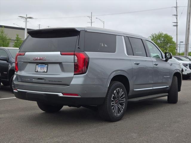 used 2025 GMC Yukon XL car, priced at $74,995