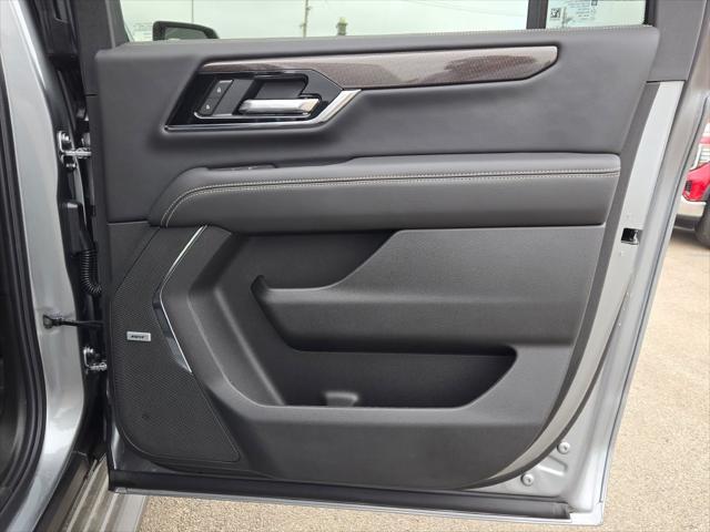 used 2025 GMC Yukon XL car, priced at $74,995