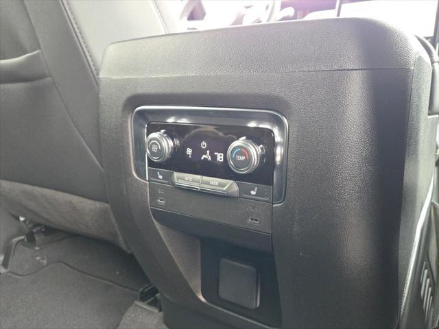 used 2025 GMC Yukon XL car, priced at $74,995
