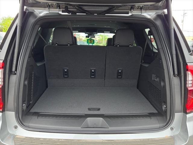 used 2025 GMC Yukon XL car, priced at $74,995