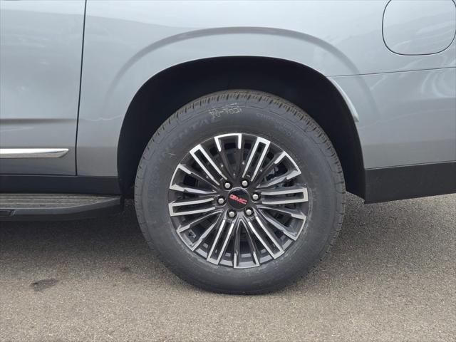used 2025 GMC Yukon XL car, priced at $74,995