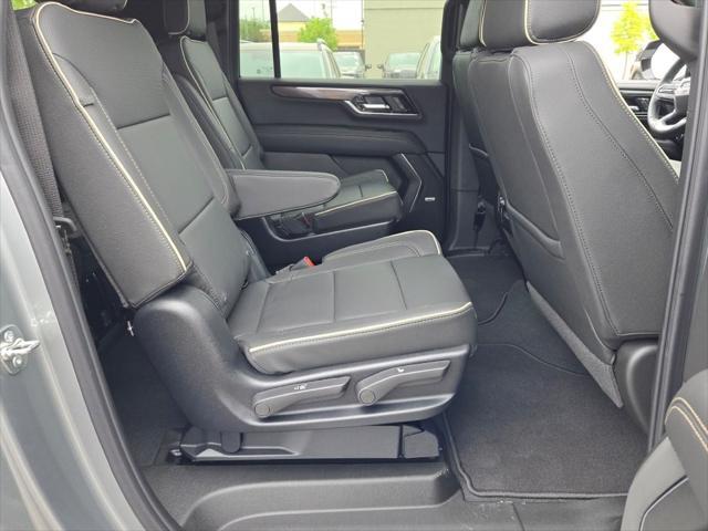 used 2025 GMC Yukon XL car, priced at $74,995