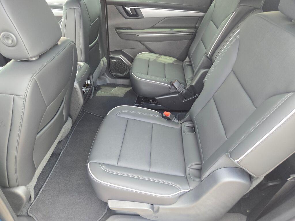 new 2025 Buick Enclave car, priced at $42,090