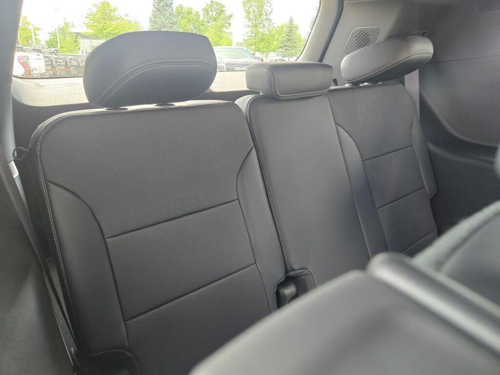 new 2025 Buick Enclave car, priced at $42,090
