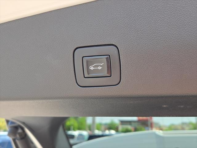 used 2022 Buick Encore GX car, priced at $21,395