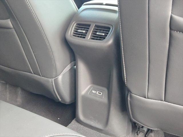 used 2021 Buick Envision car, priced at $22,925