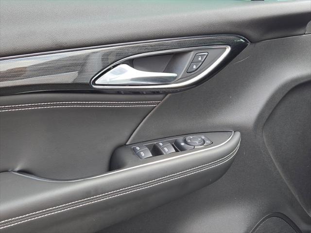 used 2021 Buick Envision car, priced at $22,925