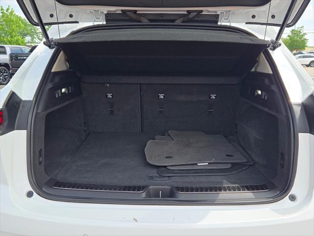 used 2021 Buick Envision car, priced at $22,925
