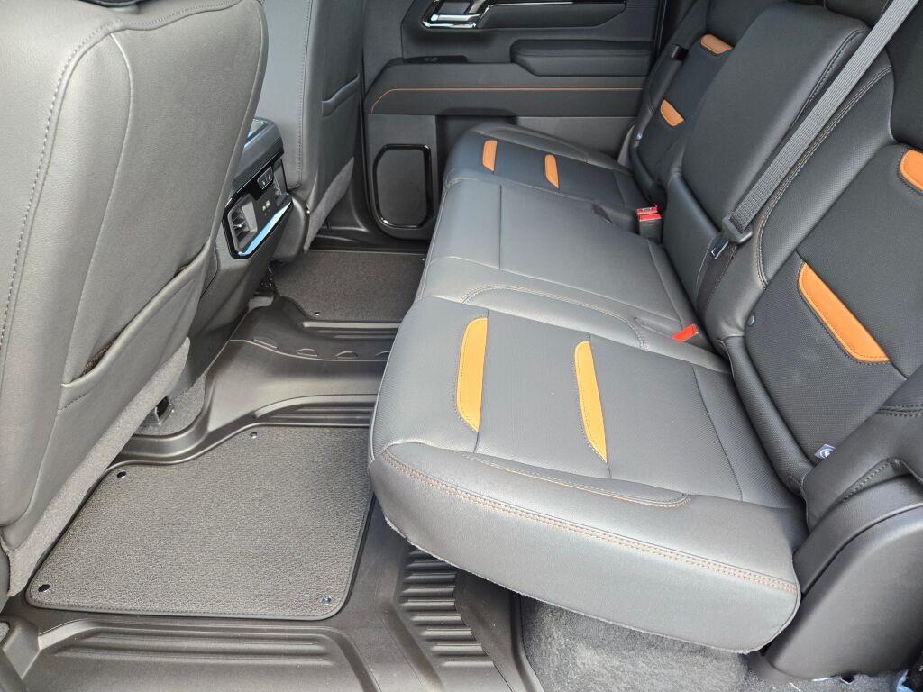 new 2026 GMC Sierra 2500 car, priced at $84,910
