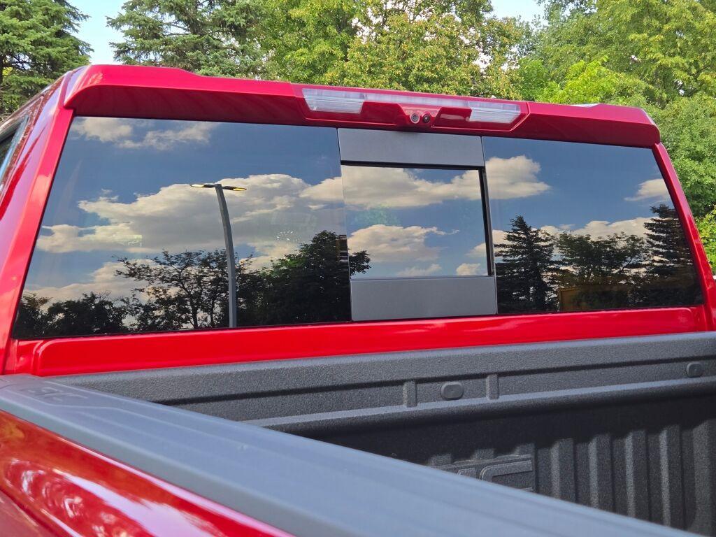 new 2026 GMC Sierra 2500 car, priced at $84,910