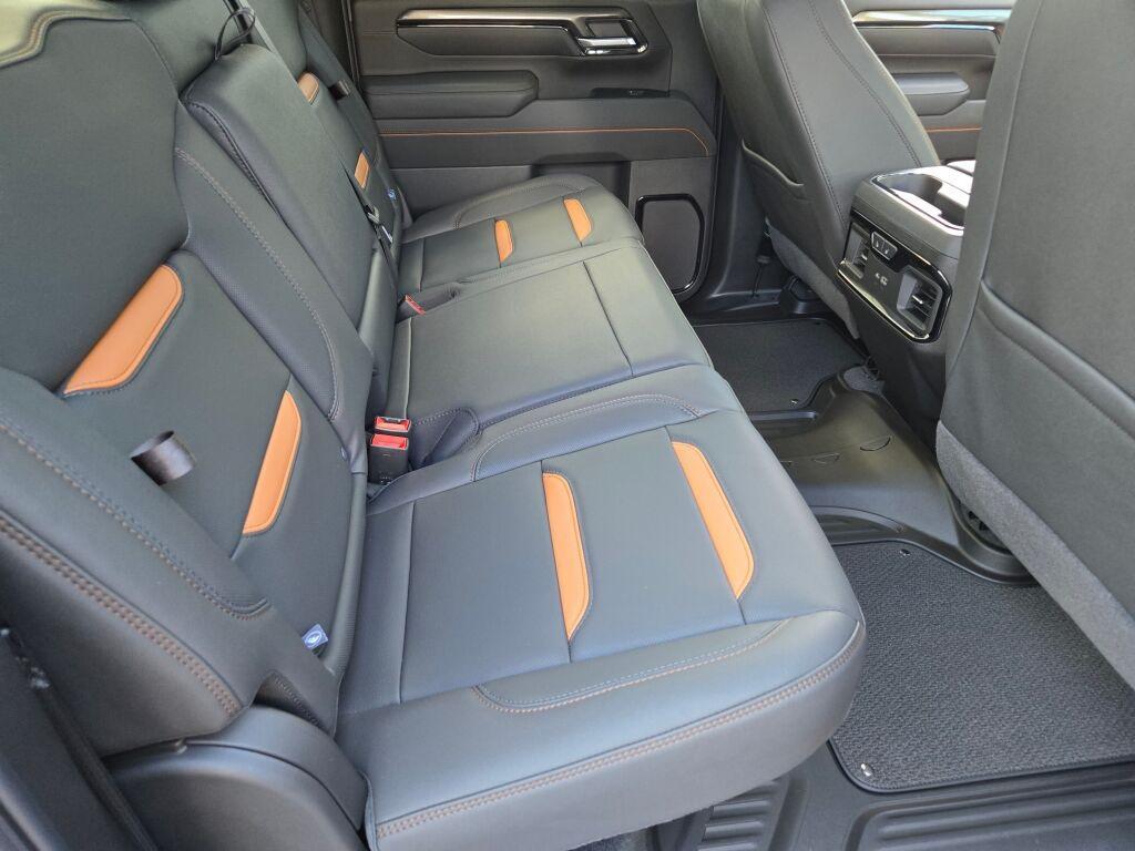 new 2026 GMC Sierra 2500 car, priced at $84,910