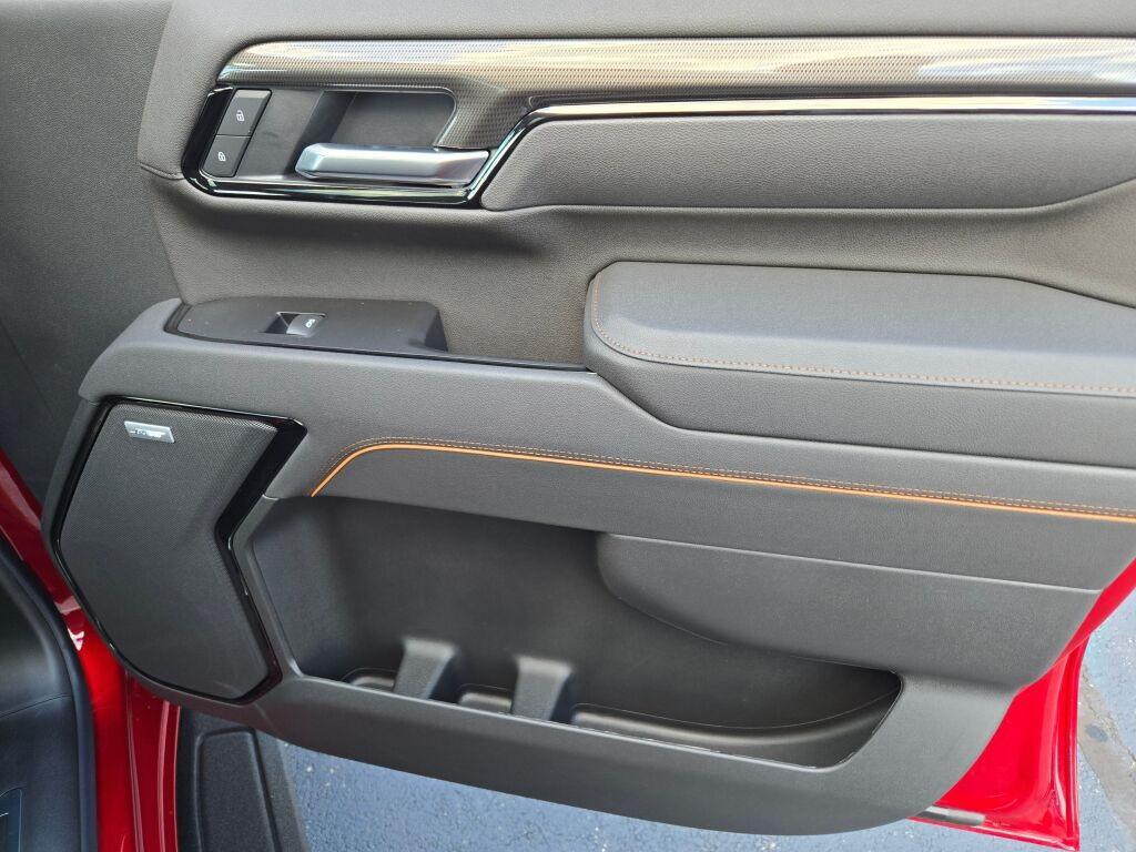 new 2026 GMC Sierra 2500 car, priced at $84,910