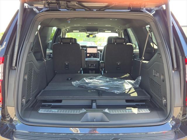 new 2025 GMC Yukon XL car, priced at $86,190