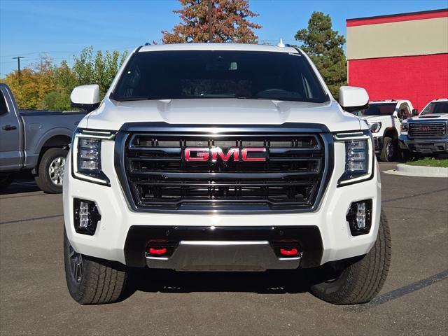 new 2024 GMC Yukon car, priced at $78,895