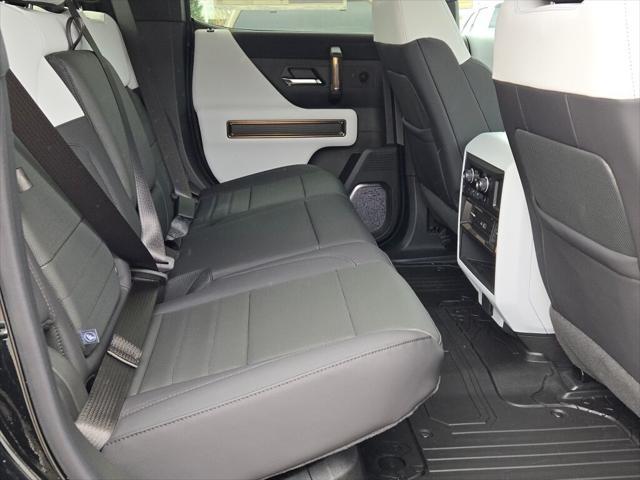 new 2025 GMC HUMMER EV Pickup car, priced at $104,790