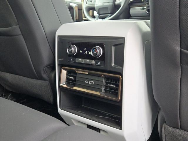 new 2025 GMC HUMMER EV Pickup car, priced at $104,790