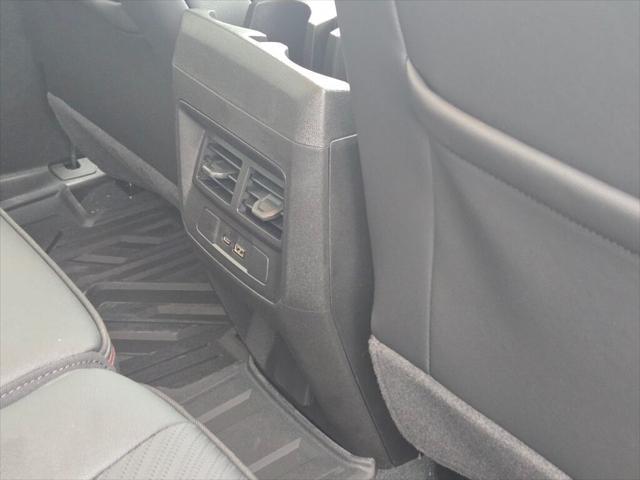 new 2024 GMC Canyon car, priced at $59,995