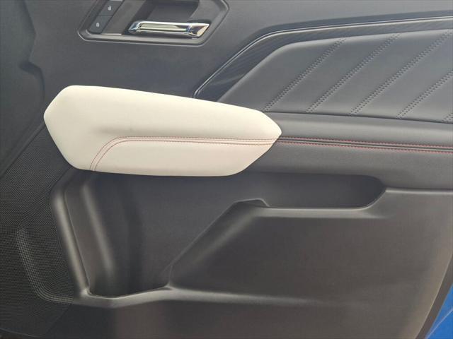 new 2024 GMC Canyon car, priced at $59,995