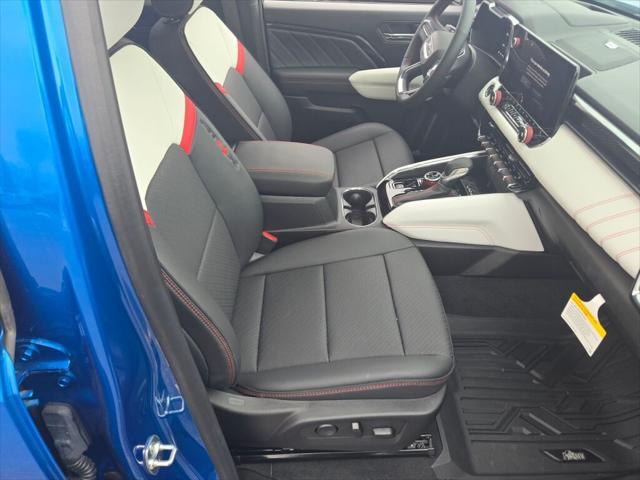 new 2024 GMC Canyon car, priced at $59,995