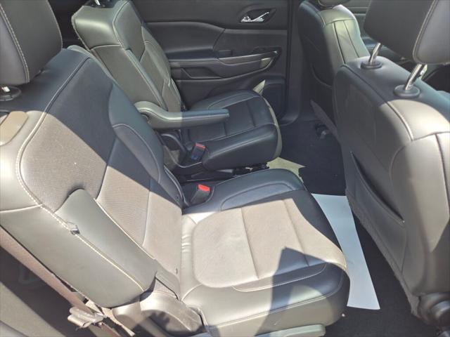 used 2020 GMC Acadia car, priced at $25,795