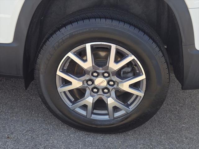 used 2020 GMC Acadia car, priced at $25,795