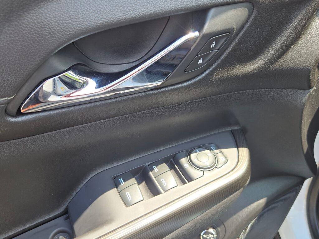 used 2020 GMC Acadia car, priced at $25,795